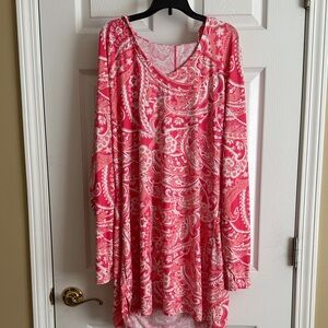 Coolibar women’s seacoast swim cover-ups 50+